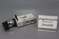 Parker PA10307 Wegeventil S9 390RF-1/8 10bar 145psi Unused
