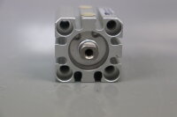 Parker P1QS020DC7G0010 Pneumatik Zylinder 10bar Unused