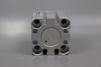 Parker P1QS020DC7G0010 Pneumatik Zylinder 10bar Unused