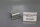 Parker P1QS020DC7G0010 Pneumatik Zylinder 10bar Unused