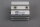 Parker P1QS020DC7G0010 Pneumatik Zylinder 10bar Unused