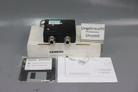 Siemens 6SE9996-0XA17 CB155 Profibus with screw connector...