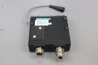Siemens 6SE9996-0XA17 CM2 CB155 with screw connector T Piece E: L Used OVP