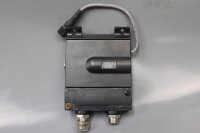 Siemens 6SE9996-0XA17 CM2 CB155 with screw connector T Piece E: L Used OVP