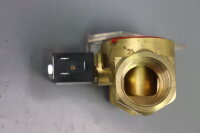 Parker 321K3706 G2119-488980C2 F DA01C2 Magnetventil 24V 2,5W 7bar 18mm Unused