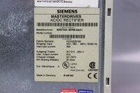 Siemens Masterdrives AC/DC Rectifier 6SE7024-1EP85-0AA1...