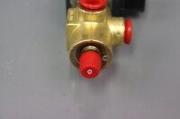Parker 131T2301-4818653D D5L F Magnetventil Typ T 8W 10bar 2-3mm Unused