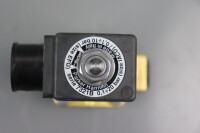 Parker 7321BIV00 G0519B-4818653D D5L F Magnetventil 8W 220-230V 50Hz Unused