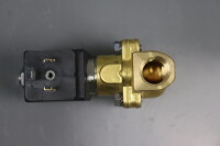 Parker 7321BIV00 G0519B-4818653D D5L F Magnetventil 8W 220-230V 50Hz Unused