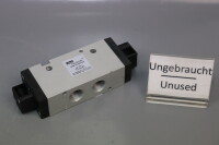 Parker P2LCZ313PP Wegeventil G3/8 3/2 AIR-AIR 10bar...