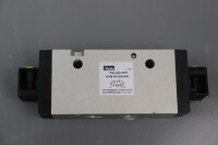 Parker P2LCZ313PP Wegeventil G3/8 3/2 AIR-AIR 10bar 145psi -10bis50&deg;C Unused
