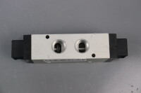 Parker P2LCZ313PP Wegeventil G3/8 3/2 AIR-AIR 10bar 145psi -10bis50&deg;C Unused
