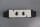 Parker P2LCZ313PP Wegeventil G3/8 3/2 AIR-AIR 10bar 145psi -10bis50&deg;C Unused