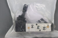Parker P2LAX511VS Wegeventil 12207608 16bar 235psi -40bis60&deg;C Unused OVP