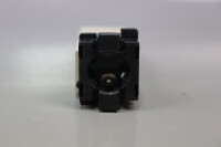 Metal Work 7010001900 Wegeventil 10bar+Knopf Unused