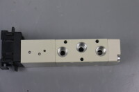 Metal Work 7010001900 Wegeventil 10bar+Knopf Unused