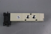 Metal Work 7010001900 Wegeventil 10bar+Knopf Unused