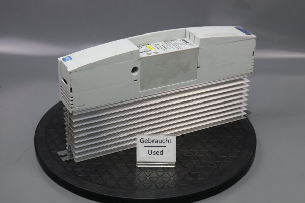 Lenze EMB9352-E Brake Module Pav = 19 kW PpK = 32 kW Id: 13330401 Used