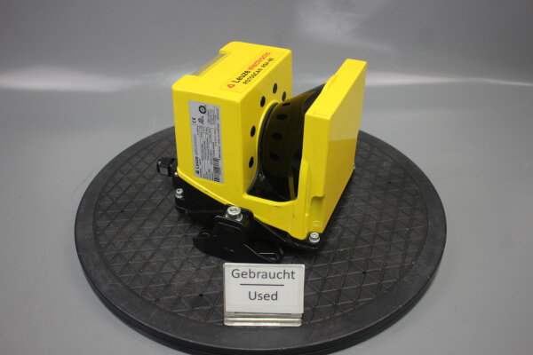 Leuze electronic RS4-6E Rotoscan Sicherheits-Laserscanner 520044 24VDC 28W used