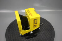 Leuze electronic RS4-6E Rotoscan Sicherheits-Laserscanner 520044 24VDC 28W used