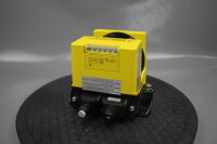 Leuze electronic RS4-6E Rotoscan Sicherheits-Laserscanner 520044 24VDC 28W used