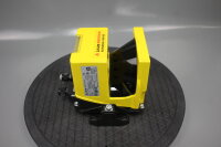 Leuze electronic RS4-6E Rotoscan Sicherheits-Laserscanner 520044 24VDC 28W used
