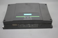 Siemens Profinet 6AV6671-5AE11-0AX0 Connectivity Box PN Plus E:01 used