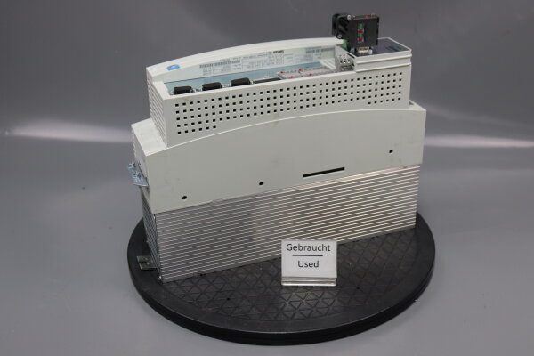 Lenze EVF9323-EV 33.9323VE.8G.81. Umrichter ID: 13324651 3.2 kVA tested used