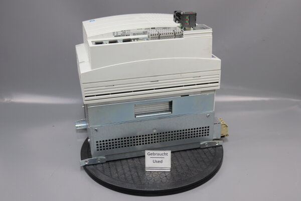 Lenze EVS9328-ES 33.9328SE.8G.81. Servo Drive ID: 13325141 tested used
