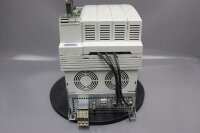 Lenze EVS9328-ES 33.9328SE.8G.81. Servo Drive ID: 13325141 tested used
