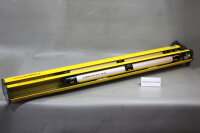 Leuze Electronic MLD M MLD320-RT3 MLD-M003 mit mounting Column UDC-1300-S1 Used