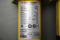 Leuze Electronic MLD M MLD320-RT3 MLD-M003 mit mounting Column UDC-1300-S1 Used