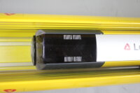 Leuze Electronic MLD M MLD320-RT3 MLD-M003 mit mounting Column UDC-1300-S1 Used