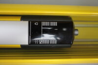 Leuze Electronic MLD M MLD320-RT3 MLD-M003 mit mounting Column UDC-1300-S1 Used