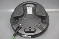 Siemens Simatic Mobile Panel 177 PN 6AV6645-0BB01-0AX0 Used