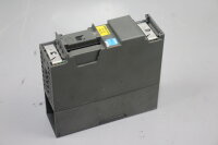 Siemens Simatic CP343-1 Lean 6GK7 343-1CX10-0XE0 Ethernet E-Stand: 2 tested used
