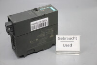Siemens Simatic S7 6ES7 315-2AG10-0AB0 CPU315-2 DP...