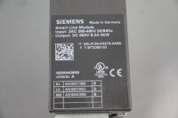 Siemens Sinamics S120 6SL3130-6AE15-0AB0 Smart Line Module Version A tested used
