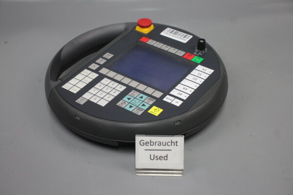 Siemens 6FC5403-0AA10-0AA0 Sinumerik HT6 6FC5 403-0AA10-0AA0 Tested Used