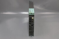 Siemens Sinamics S120 6SL3120-1TE13-0AA3 Single Motor Module Vers. B tested used
