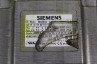 Siemens 1FK7042-5AF71-1KH0 Servomotor + Encoder AM32S/R K20 tested used