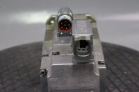 Siemens 1FK7042-5AF71-1KH0 Servomotor + Encoder AM32S/R K20 tested used