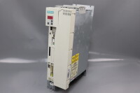 Siemens SIMOVERT 6SE7022-6TP50-Z Wechselrichtergerät...