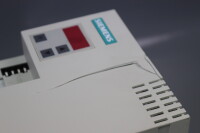 Siemens SIMOVERT 6SE7022-6TP50-Z Wechselrichterger&auml;t Z: G91+C43+K80 Used
