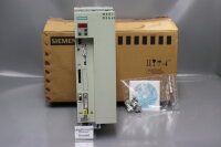 Siemens Simovert 6SE7022-6TP50-Z Wechselrichter Z:...
