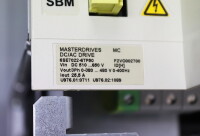 Siemens Simovert 6SE7022-6TP50-Z Wechselrichter Z: G91+C43+K80+M08 Unused OVP