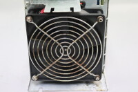 Siemens SIMOVERT 6SE7021-6TP50-Z Wechselrichterger&auml;t Z:G91+C43+K80 used