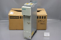 Siemens Masterdrive 6SE7024-1EP85-0AA1 Einspeiseeinheit...