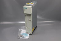 Siemens Masterdrive 6SE7024-1EP85-0AA1 Einspeiseeinheit 15kW Unused OVP