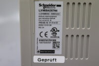Schneider Electric LXM05AD57N4 V.1.5 Servoverstärker...